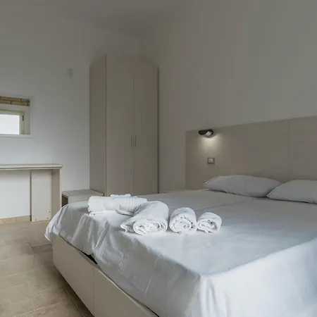 Pensjonat La Casetta