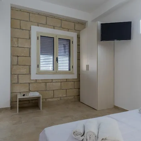 La Casetta Pensjonat Squillace