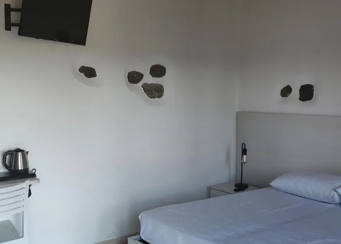 La Casetta Pensjonat 3*