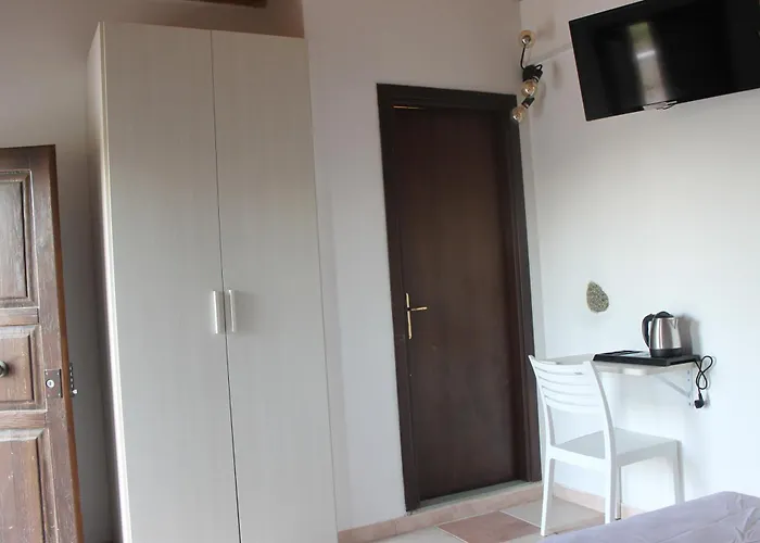 La Casetta Pensjonat