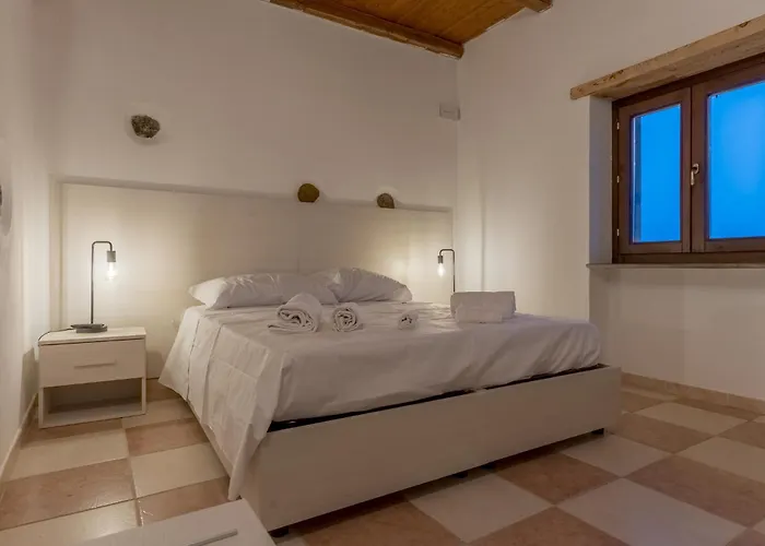 Pensjonat La Casetta 3*