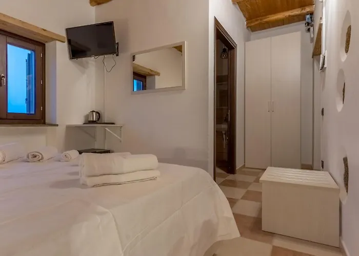 Pensjonat La Casetta