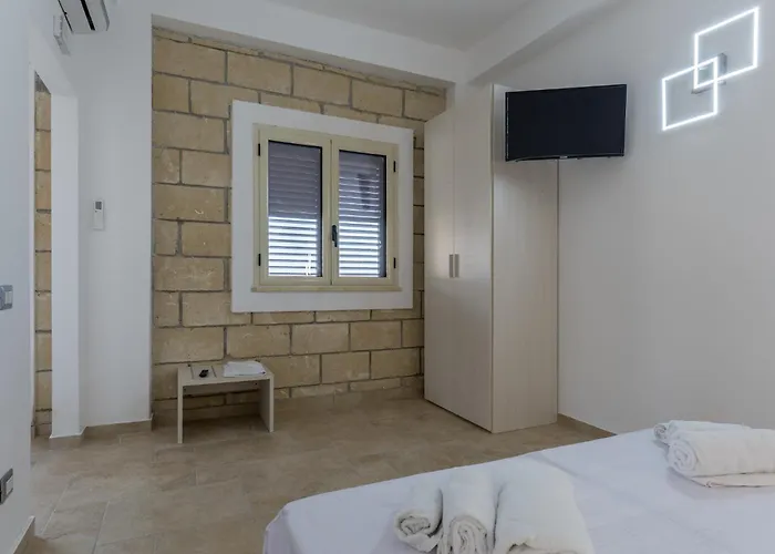 La Casetta Pensjonat Squillace