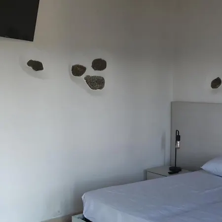 La Casetta Pensión 3*