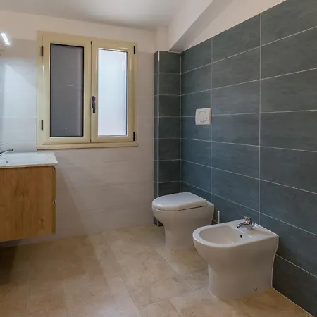 게스트하우스 La Casetta 3*