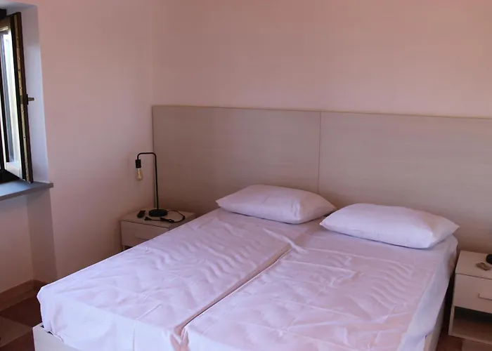 게스트하우스 La Casetta 스퀼라쎄