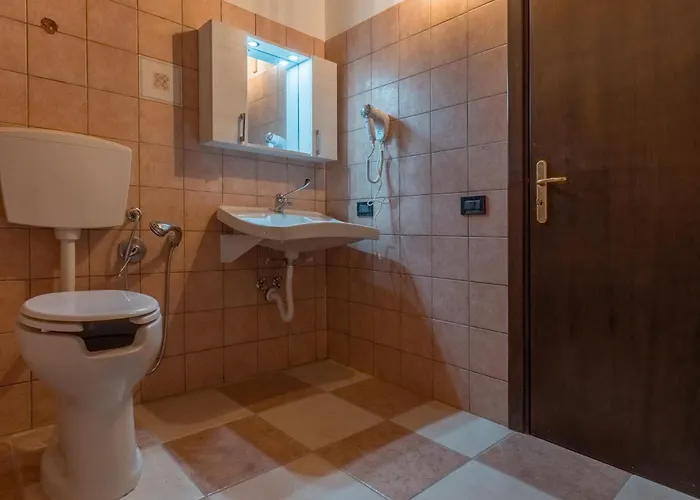 La Casetta 게스트하우스