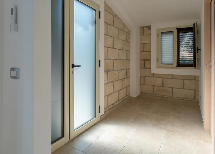 La Casetta 스퀼라쎄