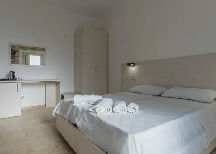 게스트하우스 La Casetta