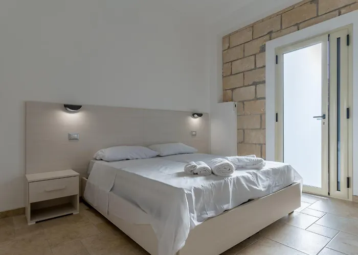 게스트하우스 La Casetta