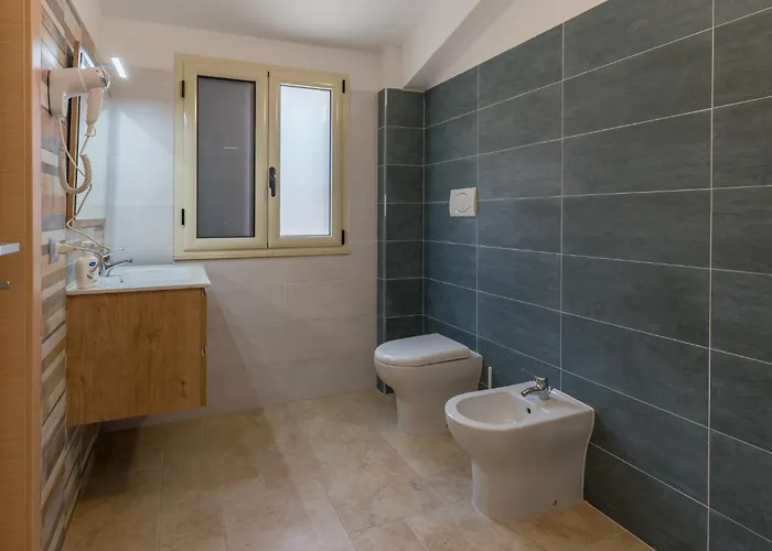 게스트하우스 La Casetta 3*